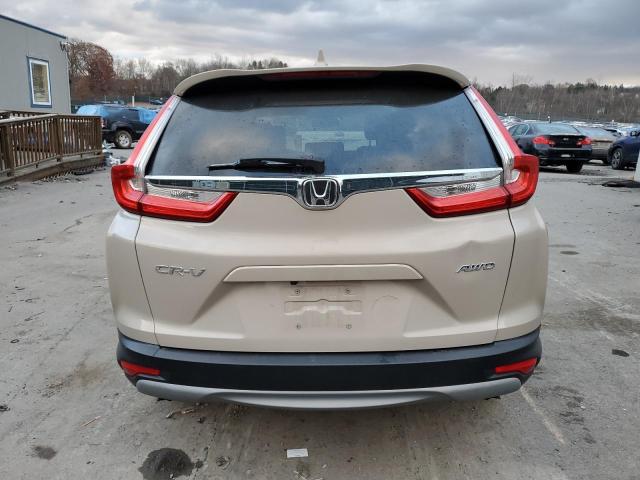 5J6RW2H56JL018059 Honda CR-V EX