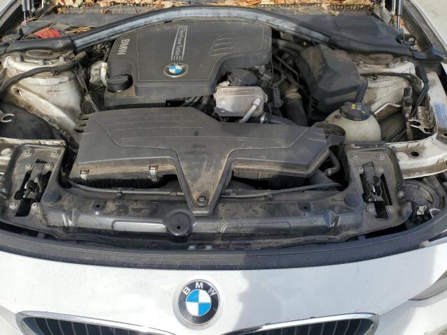 WBA3B1G55FNT07266 BMW 320 I
