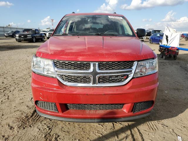 3C4PDCAB6JT527078 Dodge JOURNEY SE