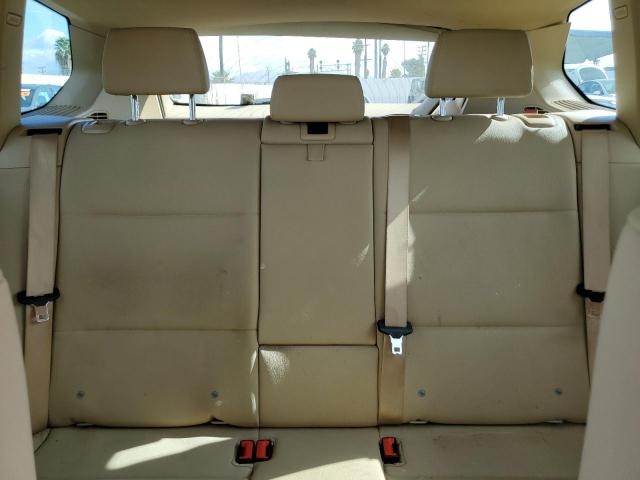 5UXWZ7C3XH0X43225 BMW X3 Sdrive28i