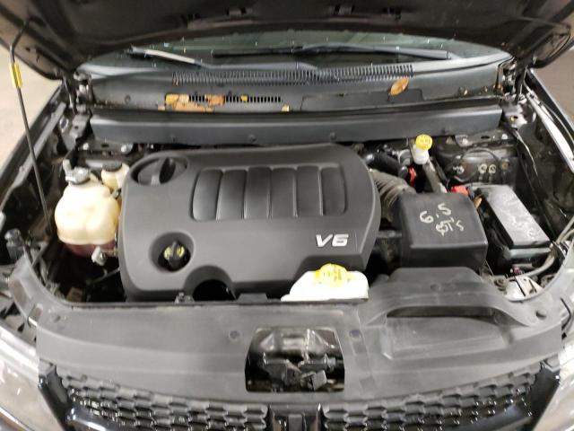 3C4PDDGG5HT608799 Dodge Journey Crossroad