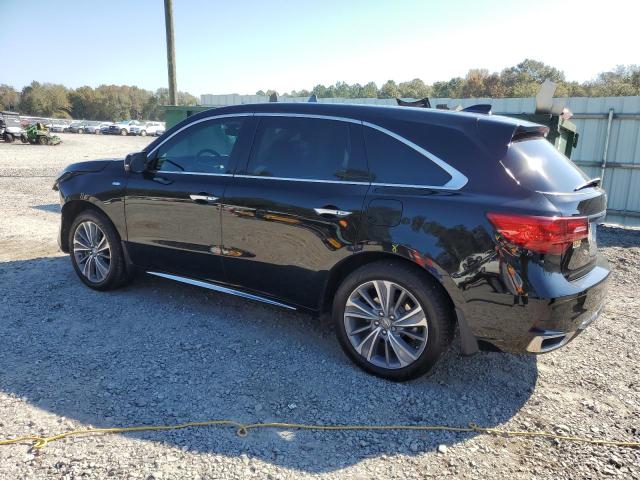 5FRYD7H56HB001696 Acura Mdx Sport Hybrid Technology