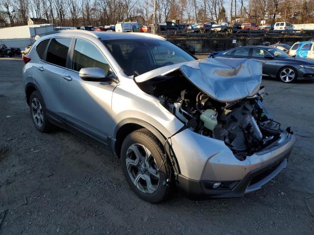 7FARW2H87KE025188 Honda CR-V EXL