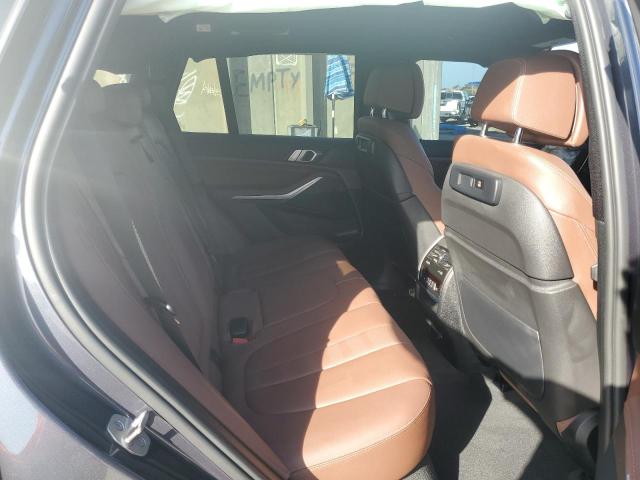 5UXCR4C01N9J39707 BMW X5 Sdrive 40i