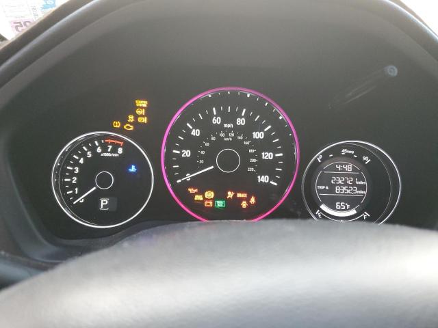 3CZRU5H53GM705806 Honda HR-V EX