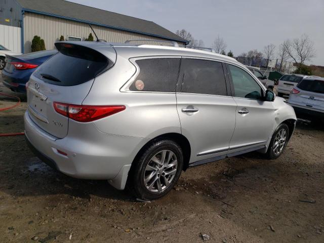 5N1AL0MM2FC531910 Infiniti QX60