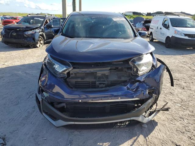 5J6RW1H58LL002555 Honda CR-V EX