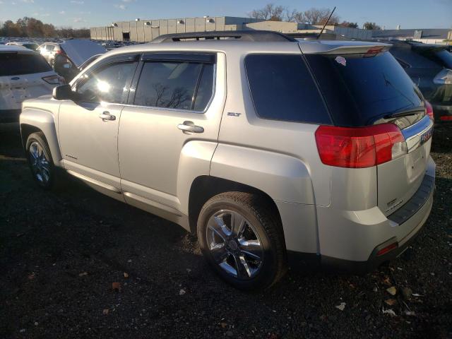 2GKFLXE30E6202529 GMC Terrain Slt
