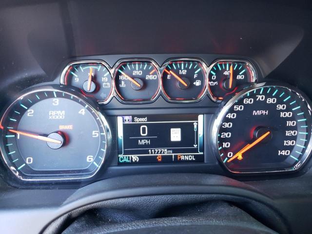 1GKS2GKC1JR390725 GMC Yukon Xl K1500 Slt