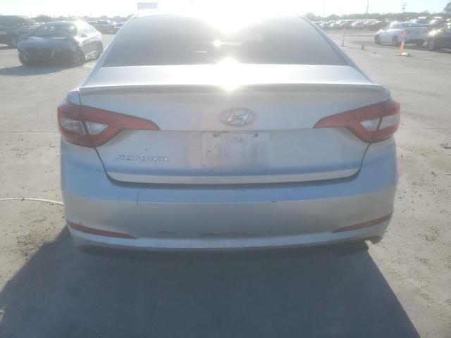 5NPE24AF1FH161043 Hyundai dohc gdi theta-ii