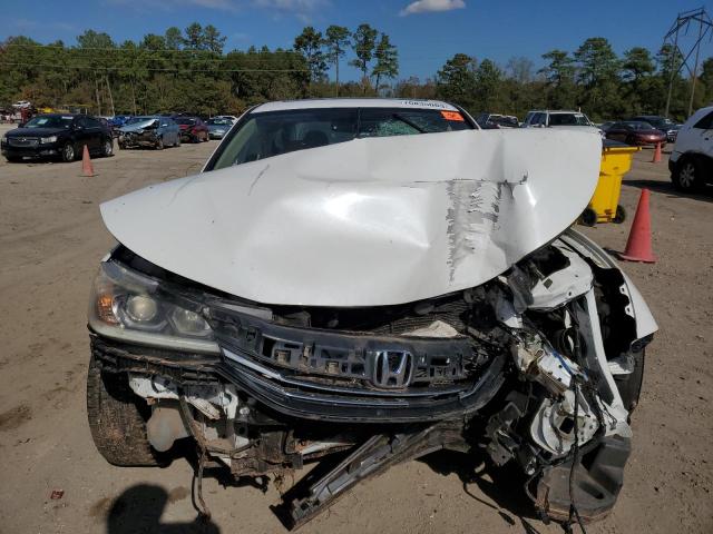 1HGCR2F8XGA216245 Honda ACCORD EXL