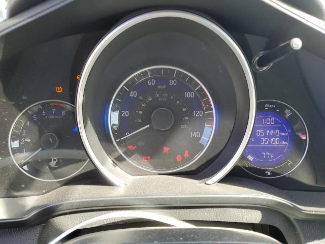 3HGGK5H49KM719357 Honda FIT LX