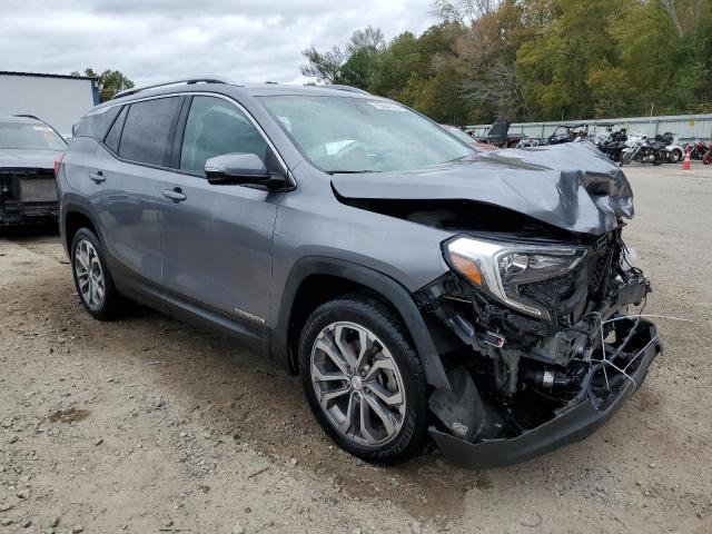 3GKALPEX2KL146730 GMC Terrain Slt