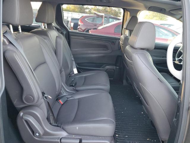 5FNRL6H91KB118423 Honda Odyssey Elite