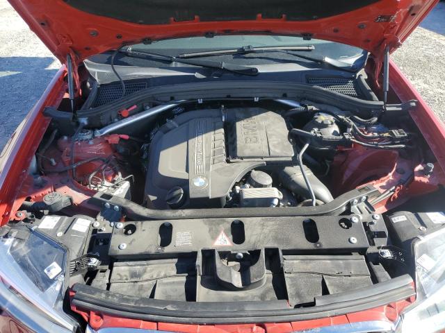 5UXWX7C57G0S17270 BMW X3 Xdrive35i