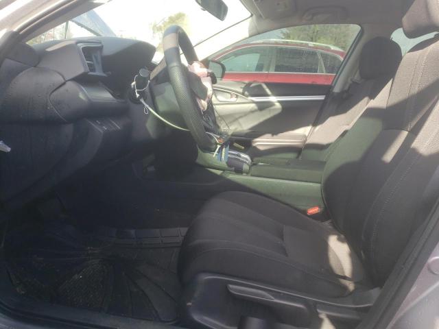 19XFC2F5XHE041349 Honda Civic Lx