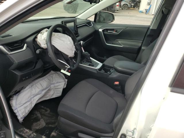 JTMP1RFV1KD503891 Toyota Rav4 Xle