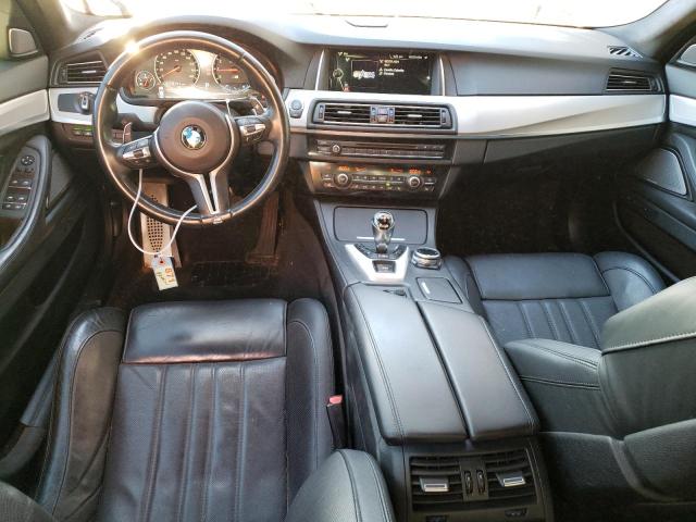 WBSFV9C58ED593297 BMW M5