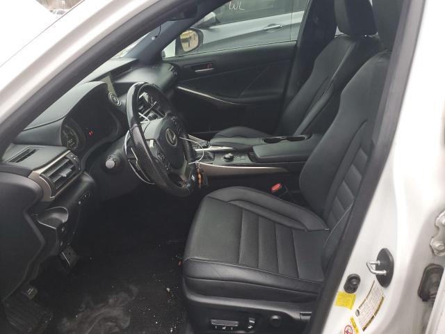 JTHBE1D22H5029699 Lexus IS 350