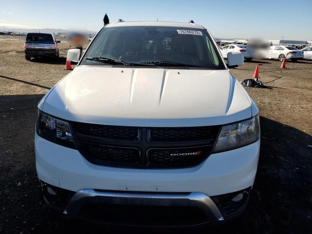 3C4PDCGB6LT188607 Dodge Journey Crossroad