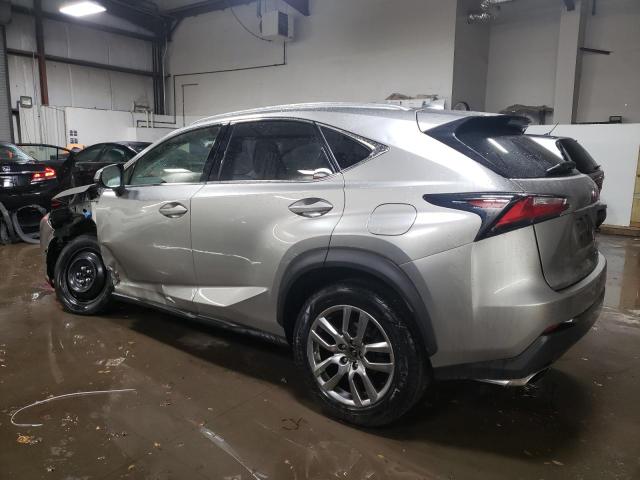 JTJBARBZ7G2069415 Lexus Nx 200t Base