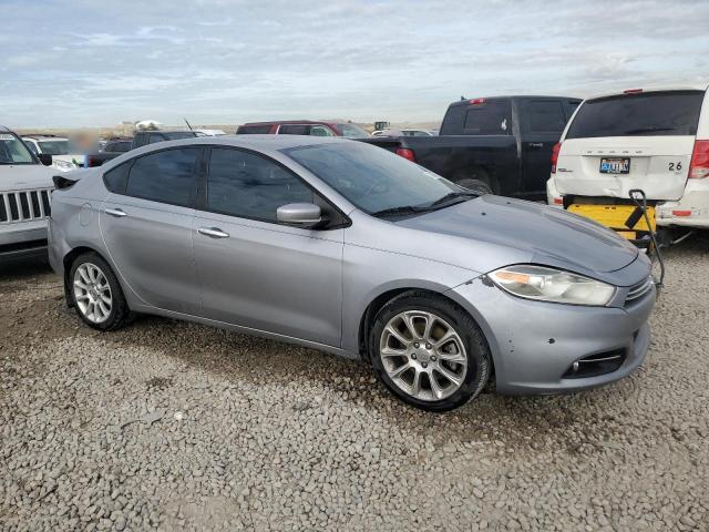 1C3CDFCB3GD645377 Dodge Dart Limited
