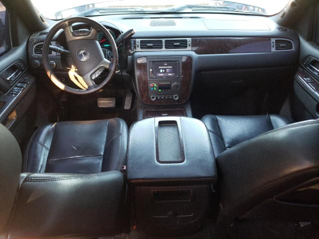 1GT125E82EF111311 GMC Sierra K2500 Denali
