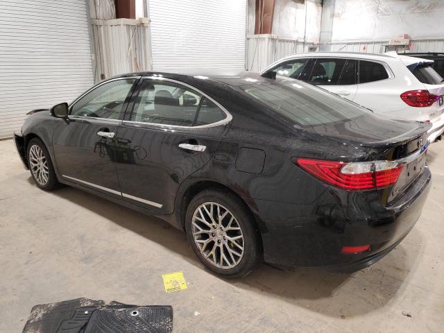 JTHBK1GG1F2153817 Lexus ES 350