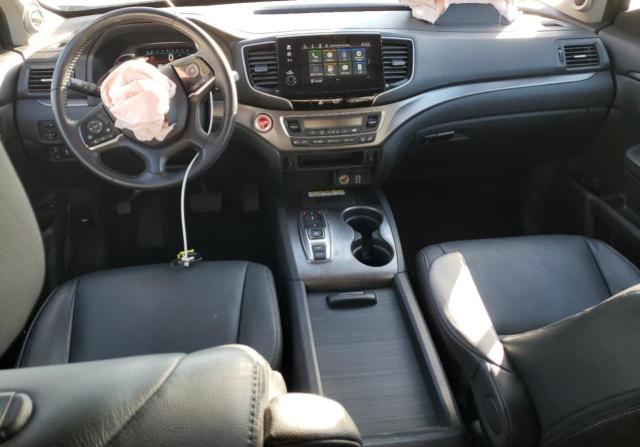 5FNYF5H2XMB032112 Honda PILOT SE