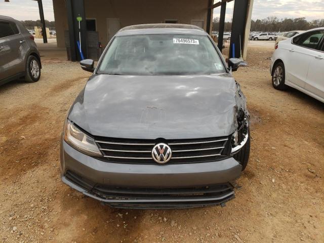 3VWDB7AJ1HM229000 Volkswagen JETTA SE