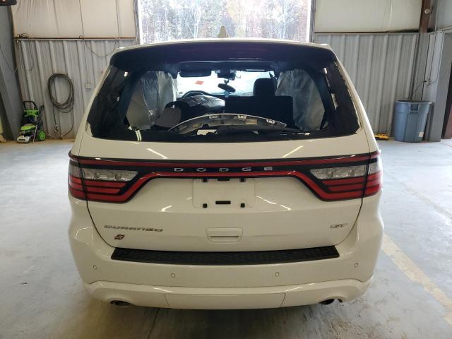 1C4RDJDG3NC132149 Dodge DURANGO GT
