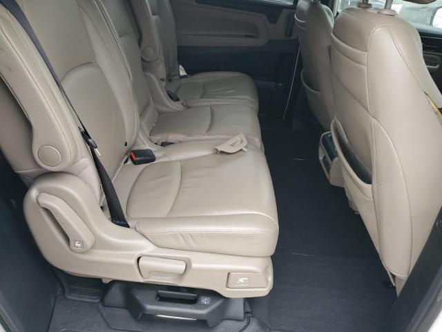 5FNRL6H90JB046340 Honda Odyssey Elite