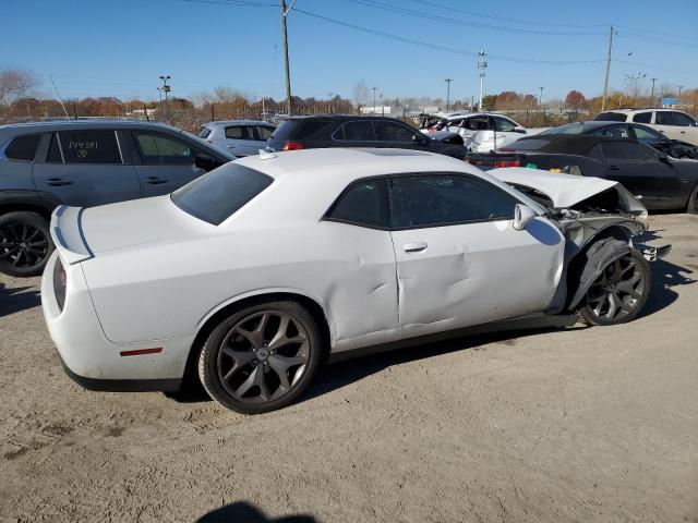 2C3CDZAG8HH583186 Dodge Challenger Sxt