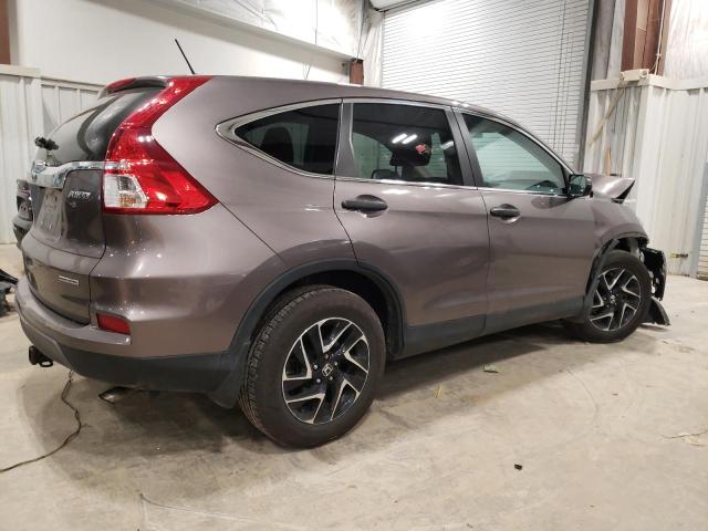 5J6RM4H41GL092040 Honda CR-V SE