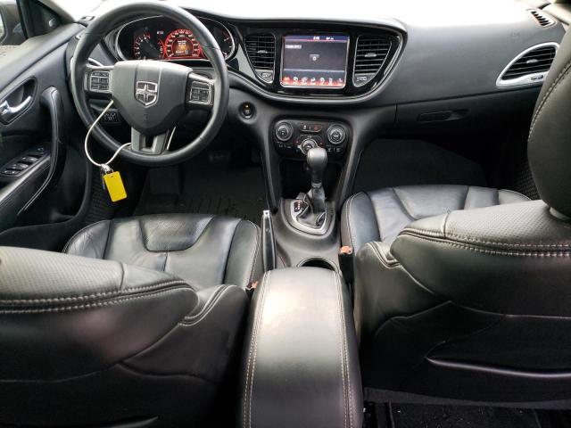 1C3CDFCB2FD159738 Dodge Dart Limited