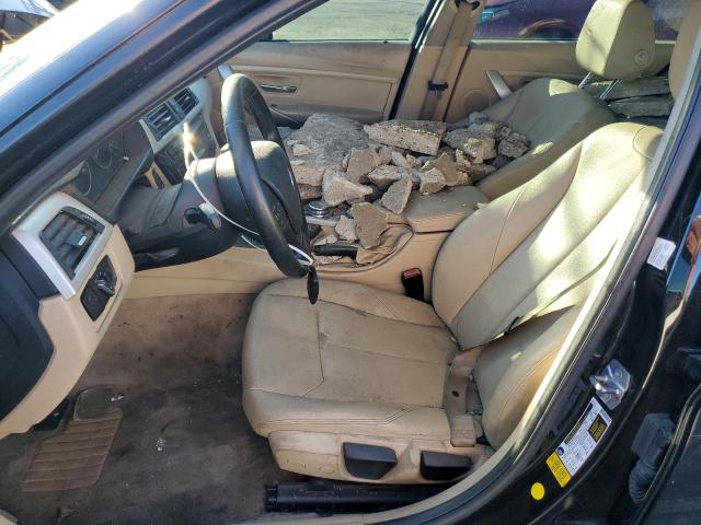 WBA8A9C56GK616812 BMW 320 I