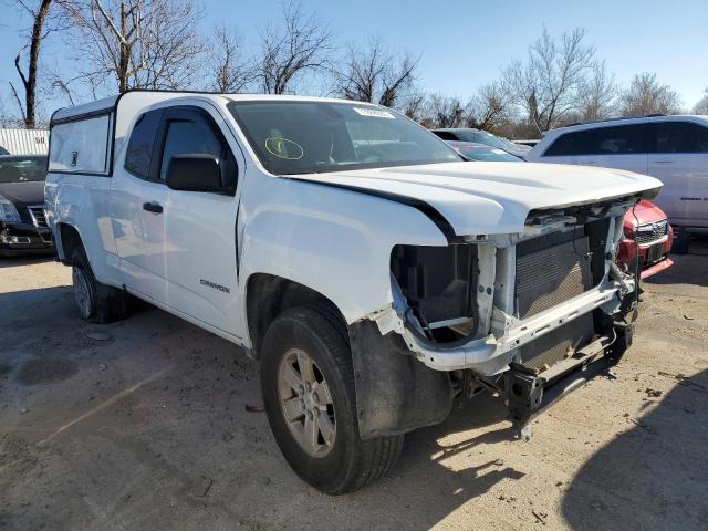 1GTH5BEN4L1252577 GMC Canyon