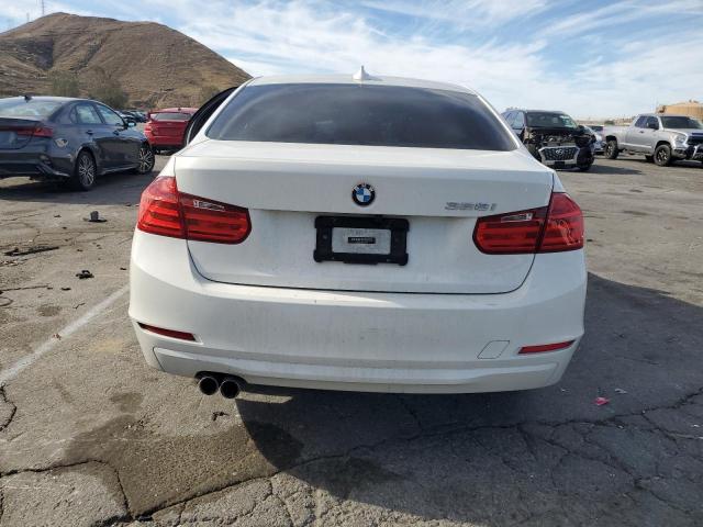 WBA3C1C55FK120324 BMW 328 I Sulev