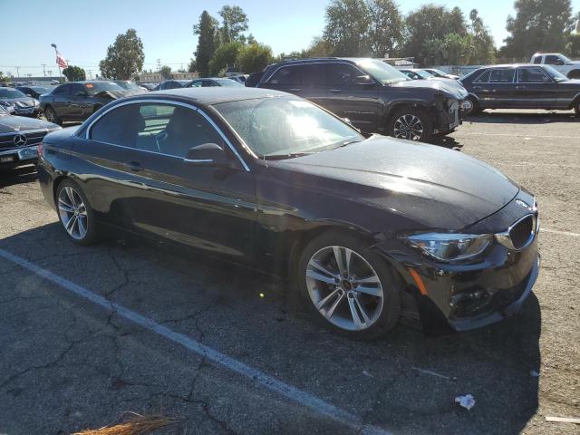 WBA4Z1C50JEC60178 BMW 430I