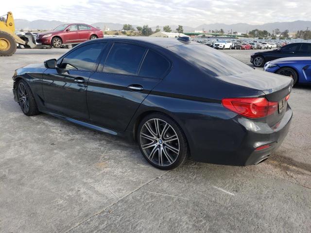 WBAJE5C51JWA94964 BMW 540 I