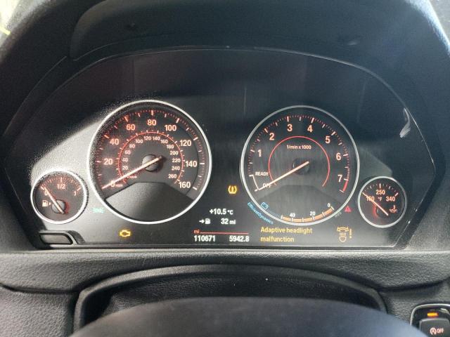 WBA4C9C57FD331158 BMW 428 Xi Gran Coupe Sulev