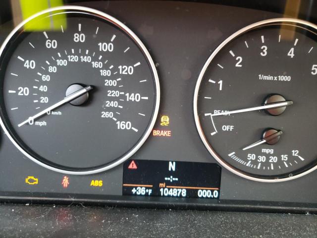WBA3B5C59FP653502 BMW 328 Xi Sulev