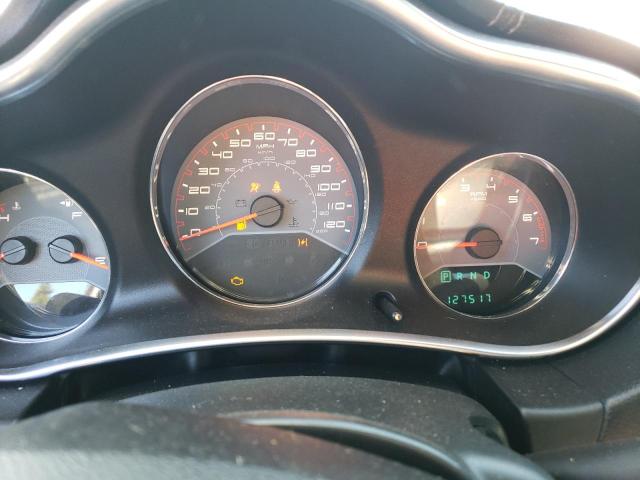 1C3CDZAG0EN108425 Dodge AVENGER SE