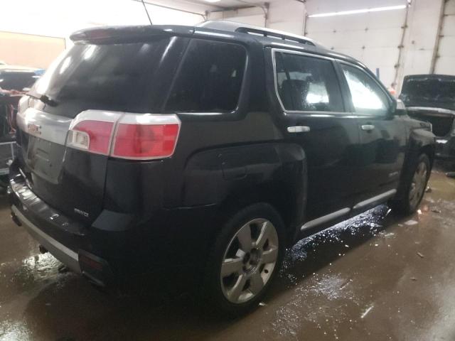 2GKFLZE33F6308390 GMC Terrain Denali