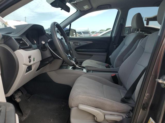5FNYF5H13KB044767 Honda PILOT LX