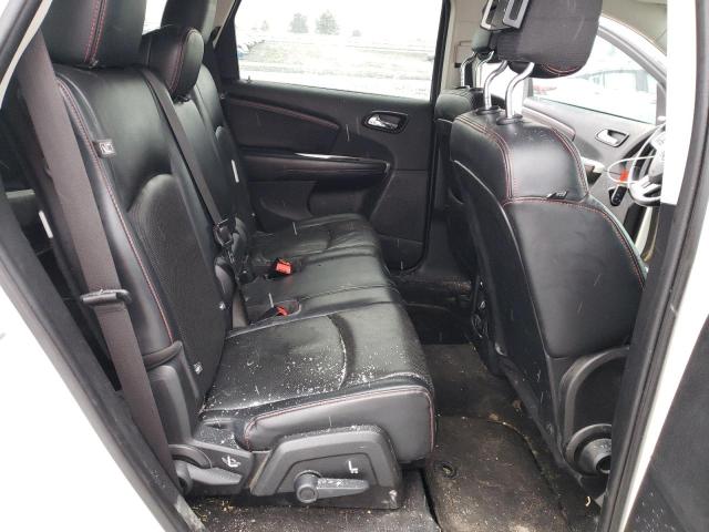 3C4PDDEG4ET102914 Dodge Journey R/t
