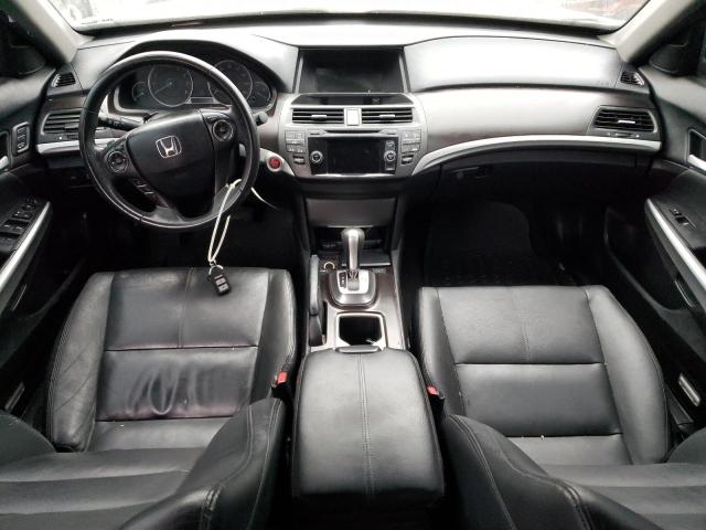 5J6TF2H50EL004556 Honda Crosstour Exl