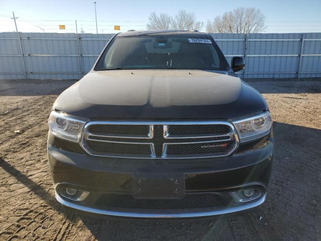 1C4RDJDG1EC508444 Dodge DURANGO LIMITED