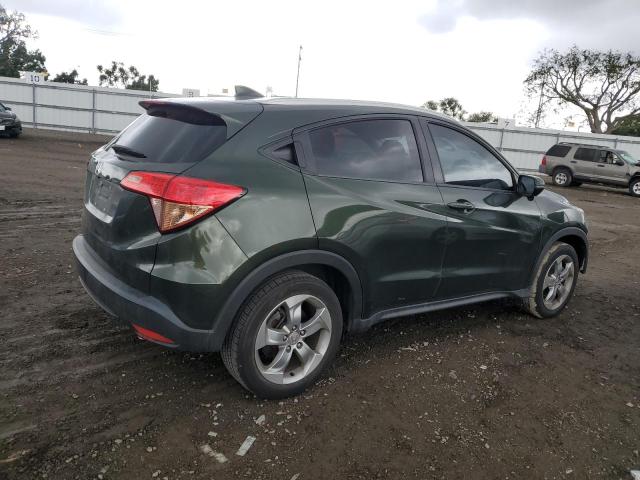 3CZRU5H71HM702616 Honda Hr-v Exl