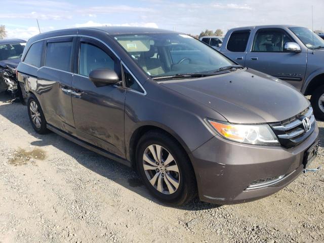 5FNRL5H32GB155963 Honda ODYSSEY SE